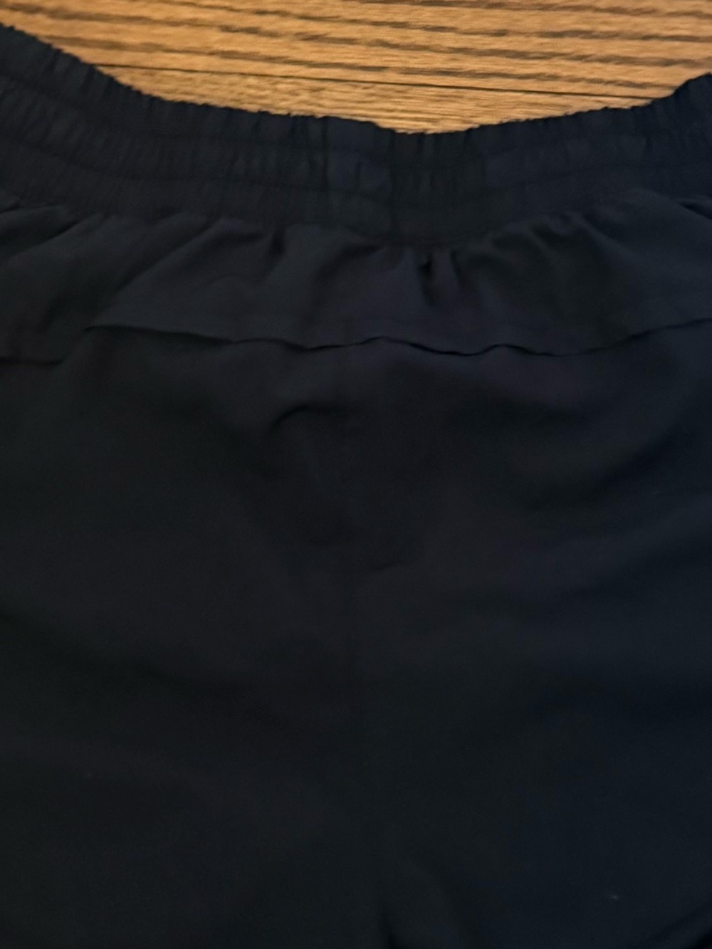 ASICS Shorts - Picture 2 of 2